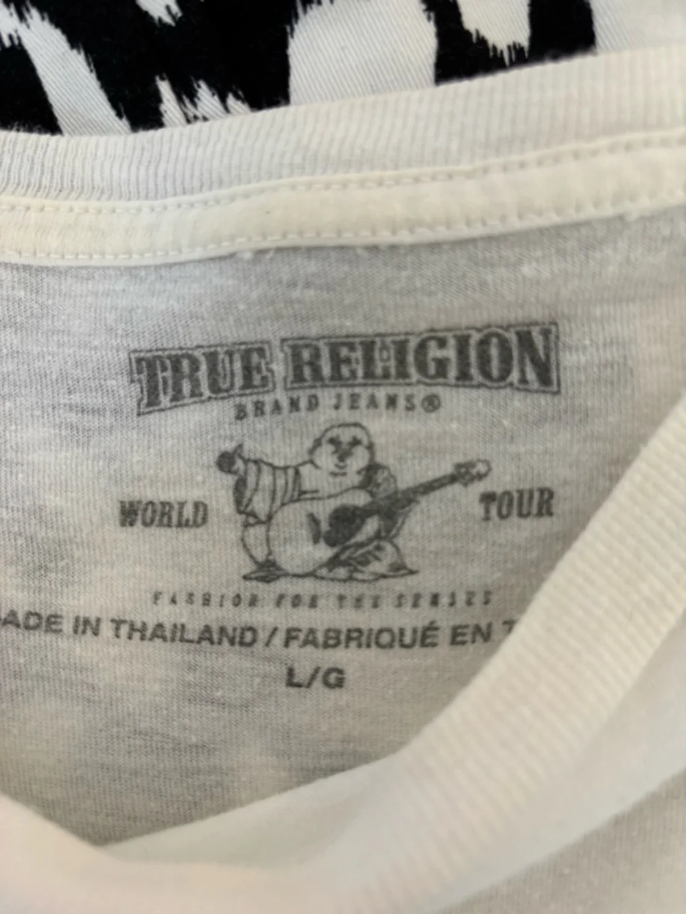 True Religion true religion